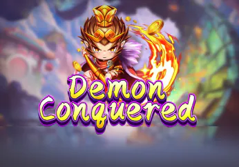 Hình ảnh trò chơi Demon Conquered tại ben bet