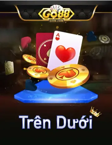 Gà Trẻn Dưới