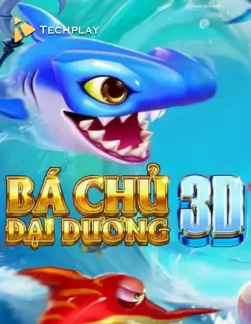 Ba Chúa Đại Dương 3D